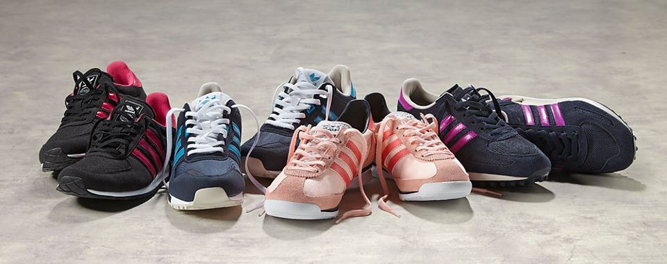 Scarpe Adidas da donna