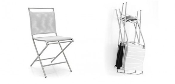 Le sedie Calligaris più originali secondo Designerblog