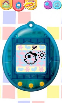 Tamagotchi ritorna in un’app gratis per Android