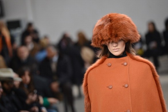 Tutte le tendenze moda autunno inverno 2013-2014 viste alla Milano Fashion Week
