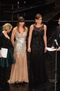 Sanremo 2013, i look delle donne della prima puntata al Festival