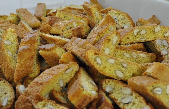 La ricetta dei biscotti quaresimali, i dolcetti tipici siciliani