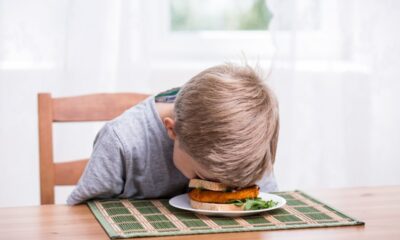 sonnolenza dopo i pasti
