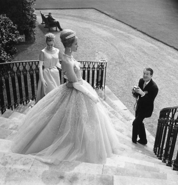 Abiti da sposa anni 60