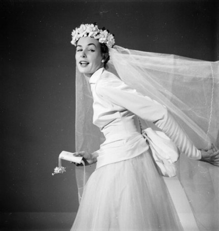 Ecco gli abiti da sposa vintage più eleganti e originali