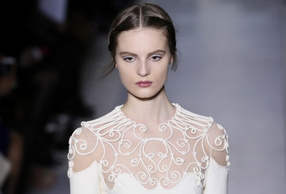 Gli abiti da sposa Valentino della nuova collezione 2013