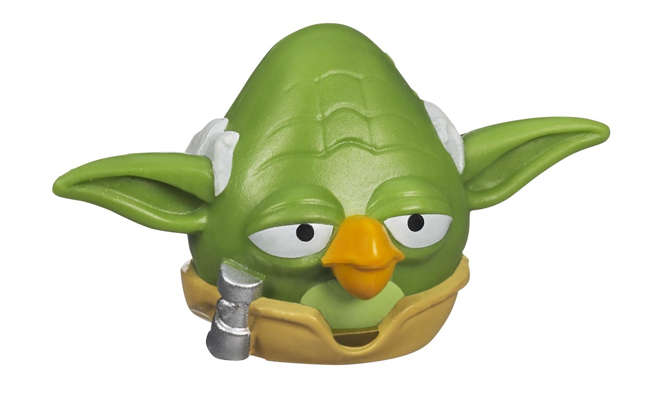 Angry Birds Star Wars 2013 giochi