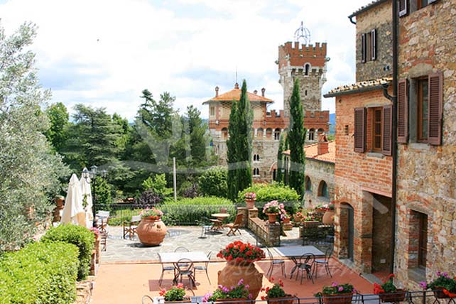 Agriturismi di lusso in Toscana per trascorrere una Pasqua di relax