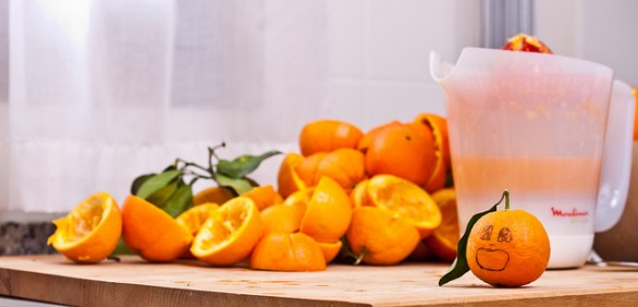 Gli alimenti con vitamina C più comuni