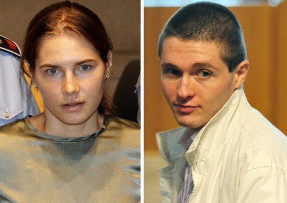 Amanda Knox e Raffaele Sollecito, nuovo processo dopo l&#8217;annullamento dell&#8217;assoluzione