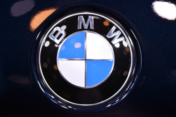 Auto di lusso BMW registrano incassi record nel 2012