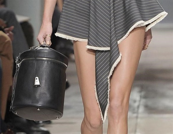 Borse Balenciaga, i nuovi modelli per la primavera estate 2013
