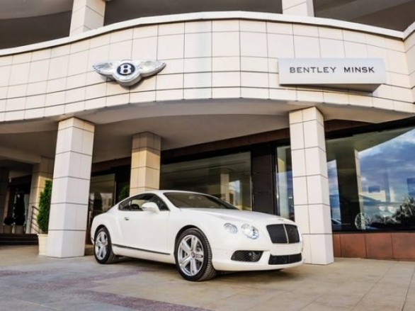 Bentley aumenta utili e fatturato migliorando il posizionamento nel mercato delle auto di lusso