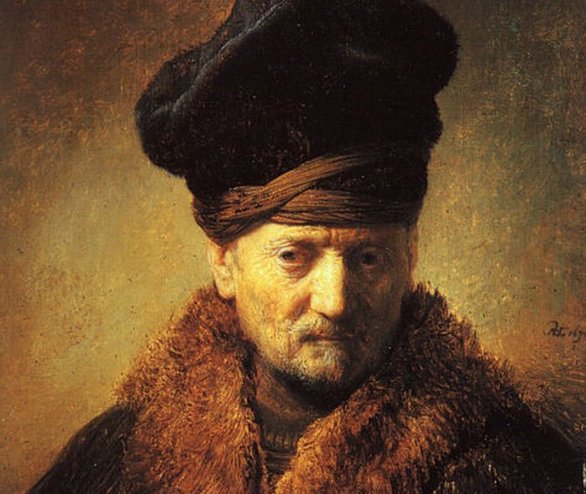 Rembrandt, torna alla luce un ritratto rubato in Serbia 7 anni fa
