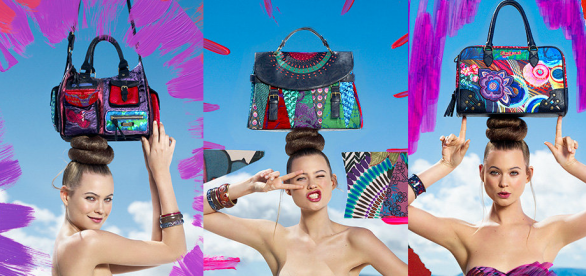 Dove trovare le borse Desigual in offerta e scontate sul web