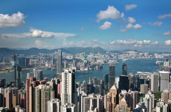 Le città più care al mondo secondo Forbes sono Hong Kong e Tokyo con New York al sesto posto