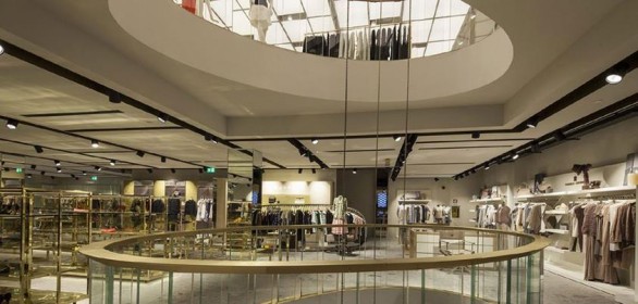 Excelsior Milano apre a Verona, in vetrina i migliori luxury brand