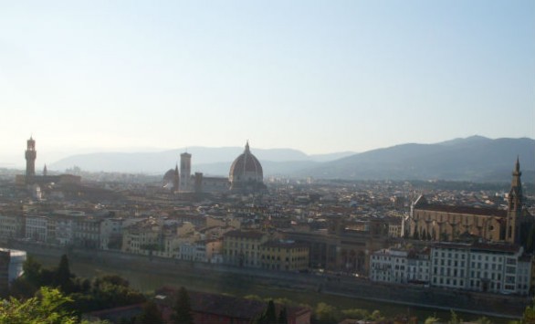 Festa del papà a Firenze con un bel tour guidato