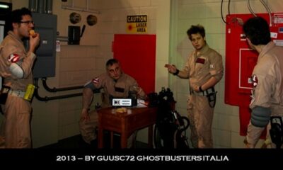 ghostbusters-replica-set