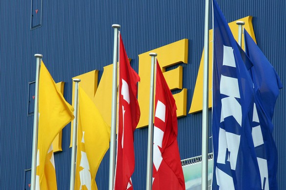 Ikea progetta gli alberghi Moxy di Marriot giovani e low cost, il primo a Milano
