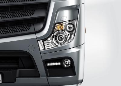 Il design Mercedes-Benz trionfa a livello internazionale