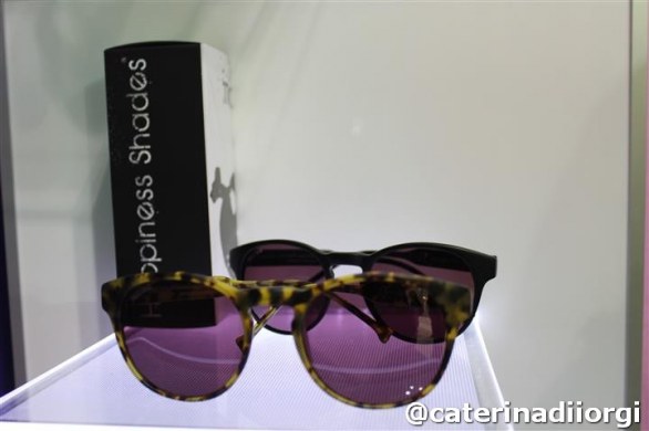 Tendenze occhiali da sole 2013: lo stile rock e vintage di Happiness Shades, le foto