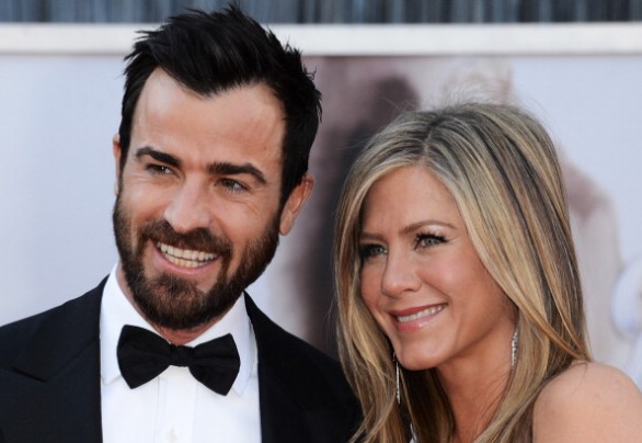 Jennifer Aniston e Justin Theroux stanno organizzando un matrimonio hawaiano