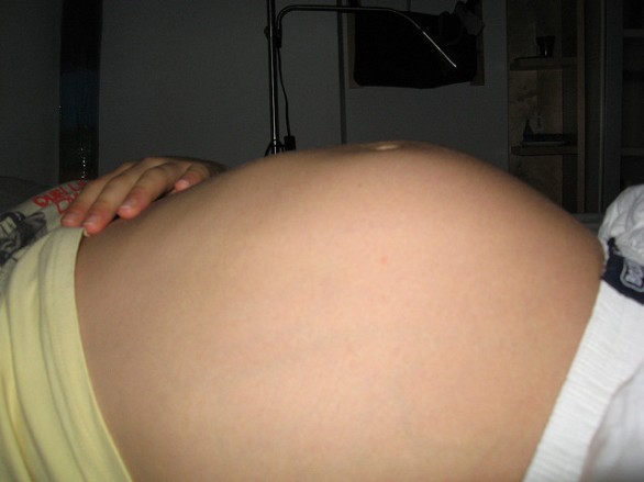 La tabella dei Kg giusti in gravidanza mese per mese