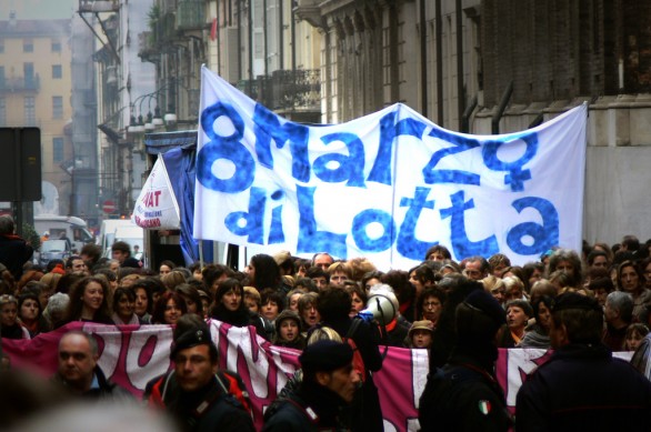 La storia della Festa della Donna e cosa significa nel mondo