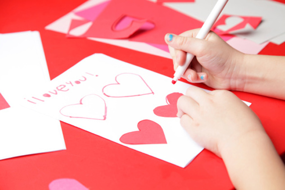 Lavoretti fai da te dei bambini per la Festa del Papà