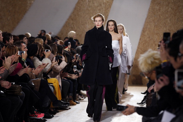 Maison Martin Margiela inverno 2014