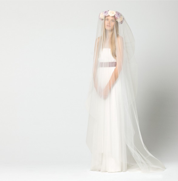 Gli abiti da sposa da 1500 euro: ecco alcune proposte