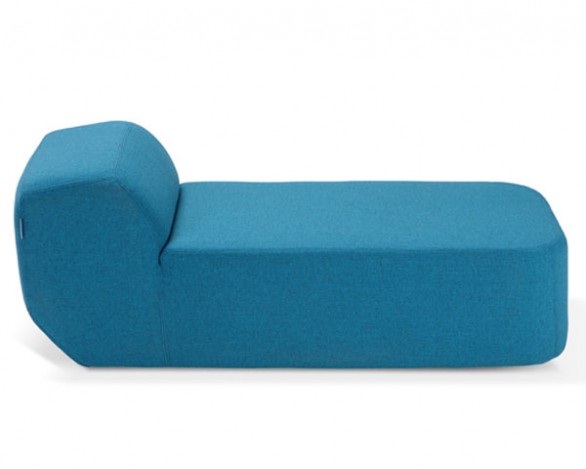 I modelli di divani ideali per le camere dei ragazzi