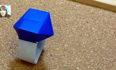 modelli-origami