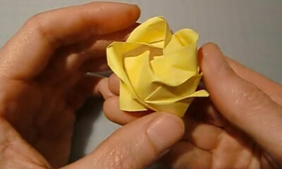 origami-rosa-decorazioni-matrimonio
