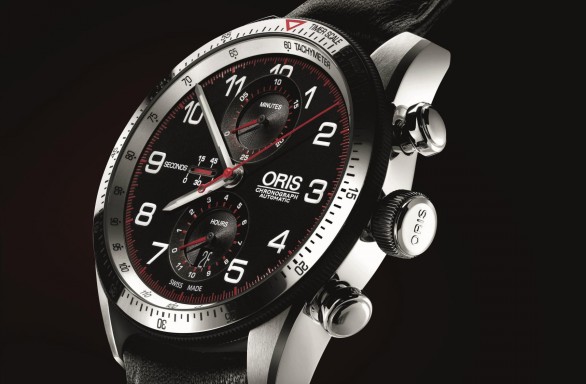 Orologio di lusso Oris Calobra Limited Edition