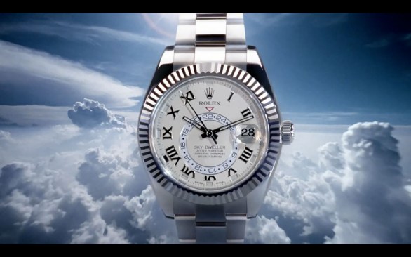 Tra le migliori marche di orologi Rolex e Vacheron Constantin aggiornano con stile il loro lusso