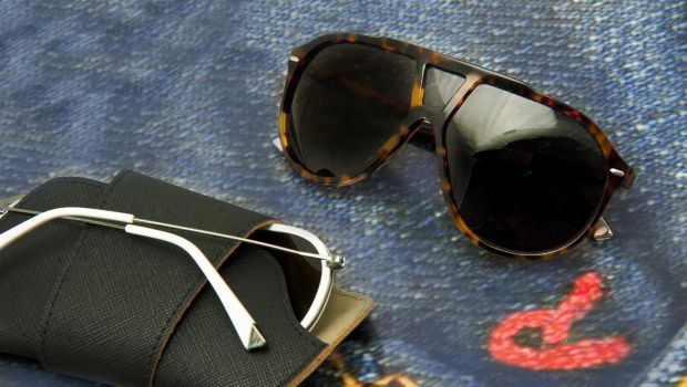 Mido 2013: il casual vintage di Replay, in anteprima le novità sunglasses ed eyewear