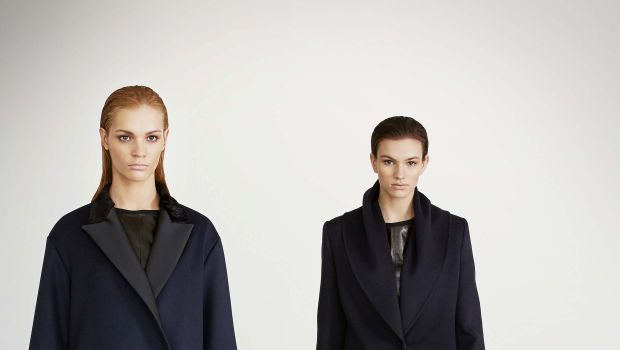 Paris Fashion Week 2013: l&#8217;elegante working girl di Max Mara Atelier, le foto