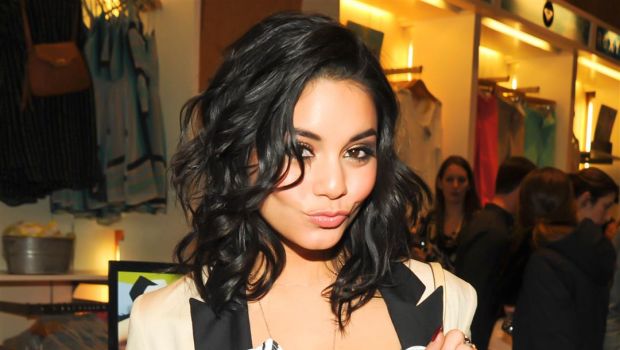 Diane von Furstenberg Roxy: Vanessa Hudgens al party di lancio della capsule &#8220;DVF loves ROXY&#8221;, foto