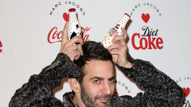 Coca Cola Light Marc Jacobs: svelate le lattine in limited edition, le foto del party