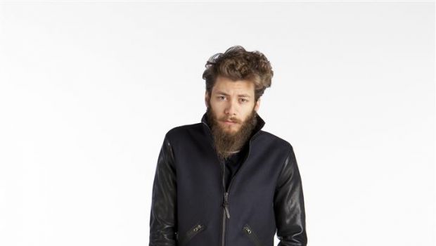 Dondup uomo, la collezione autunno inverno 2013/2014: il New Elegant maschile easy e sofisticato