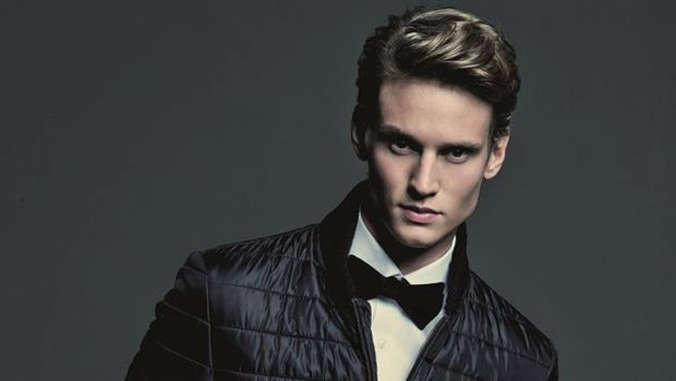 Carlo Pignatelli, la collezione autunno inverno 2013 2014: lo stile senza tempo per l&#8217;uomo moderno