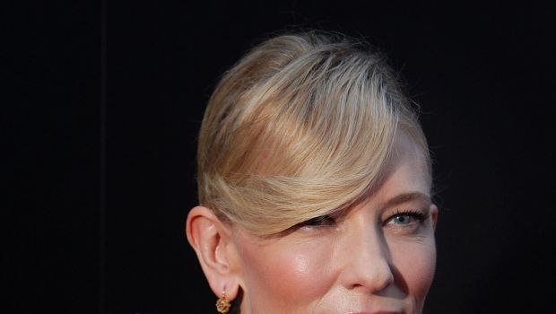 Cate Blanchett Giorgio Armani: l&#8217;attrice è il nuovo volto delle fragranze femminili