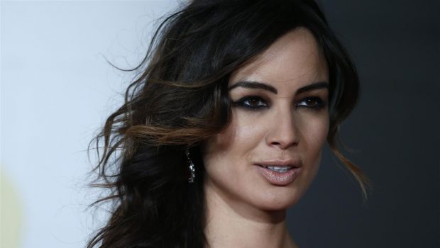 Escada Berenice Marlohe: la Bond Girl disegna un abito in limited edition per la Maison