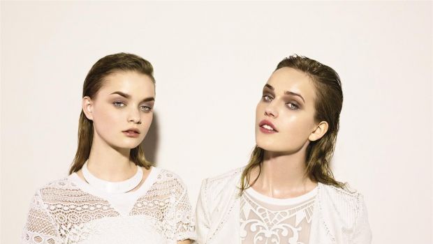 Bershka, la campagna pubblicitaria primavera estate 2013: le tendenze moda e le foto