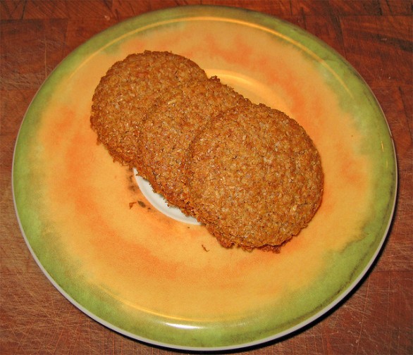 Le 5 ricette senza lievito per gustare pane e biscotti