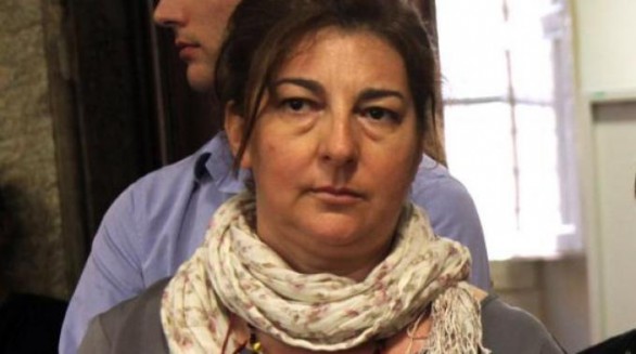 Patrizia Moretti Aldrovandi assolta dall&#8217;accusa di diffamazione
