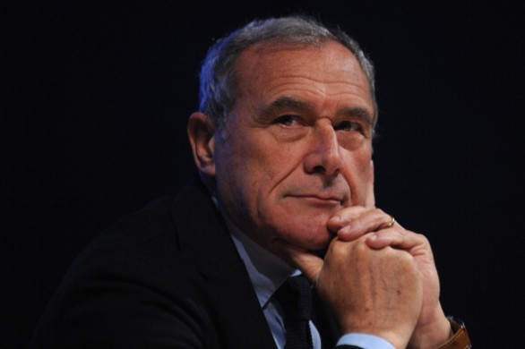 Pietro Grasso, nuovo Presidente del Senato, rivendica i diritti delle donne