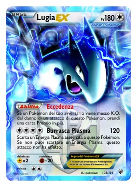 E’ l’ora del Team Plasma!